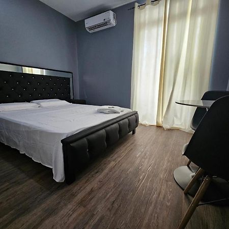 Hotel Residencial La Malvarrosa Panamaváros Kültér fotó