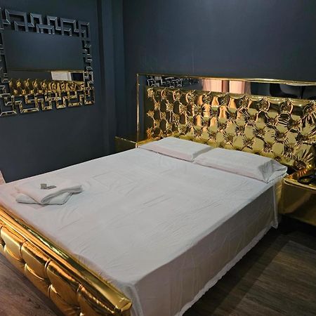 Hotel Residencial La Malvarrosa Panamaváros Kültér fotó