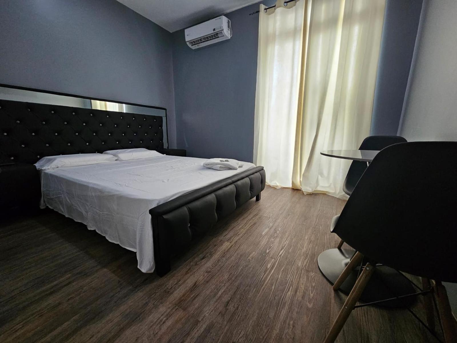 Hotel Residencial La Malvarrosa Panamaváros Kültér fotó